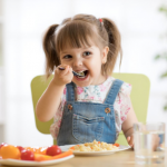 Món ngon cho bé 5 tuổi và các chất dinh dưỡng cần thiết cho bé