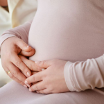 Những điều cần biết khi mang thai tháng thứ 8